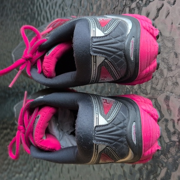 Brooks Glycerin 14 Lightweight Performance Running/Training Racing Sneakers 9.5 - Picture 4 of 15